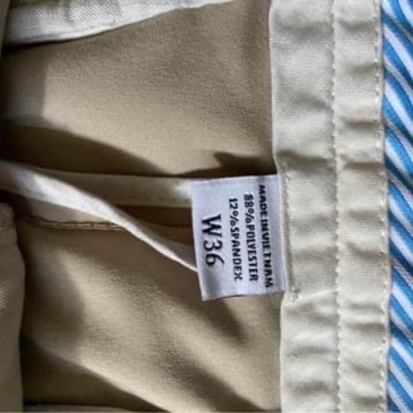 FootJoy Shorts - Picture 6 of 6